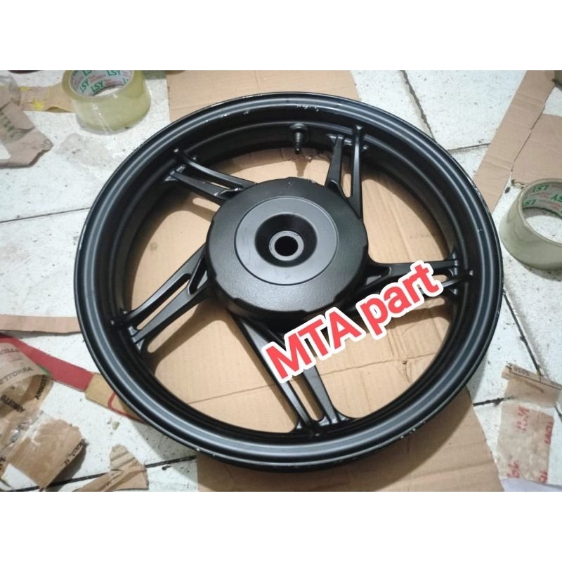 velg pelk belakang Honda Beat 2017-2019 original copotan