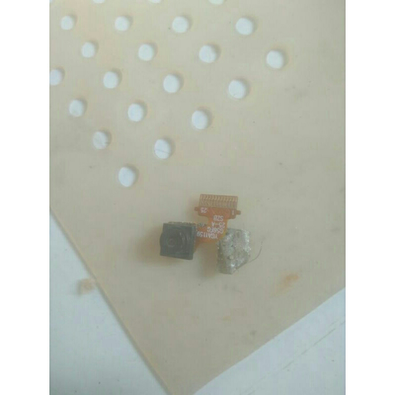 kamera depan advan g5 elite