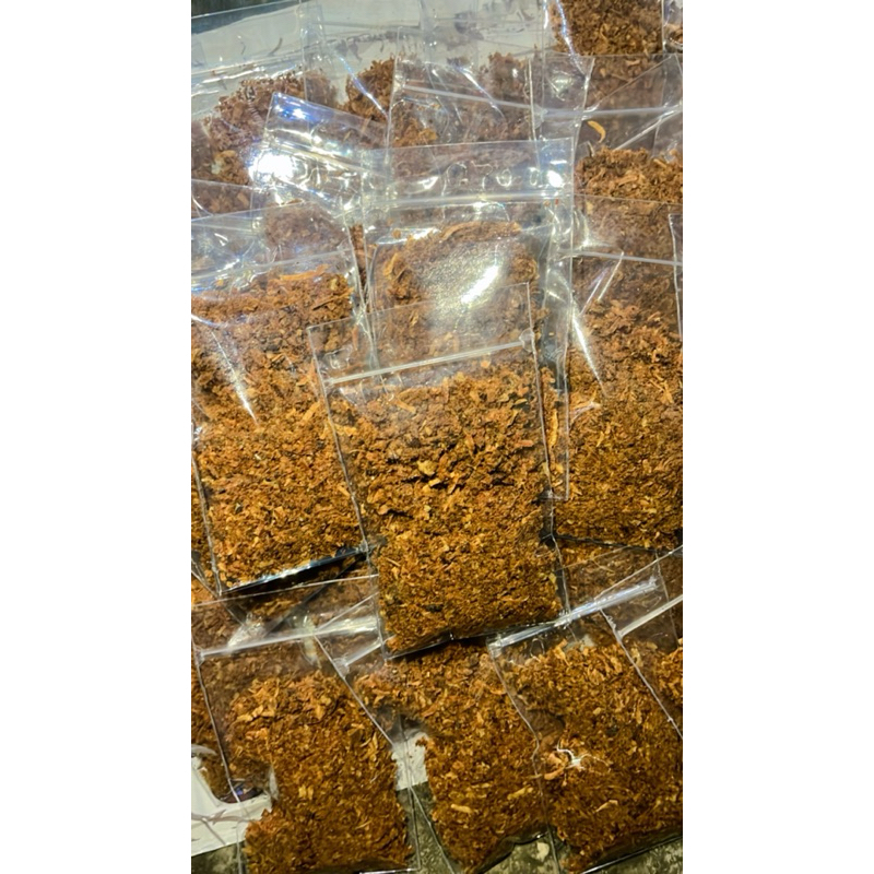 

Abon Ikan Cakalang by mama kita