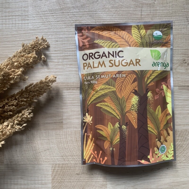 

arenga palm sugar 1kg
