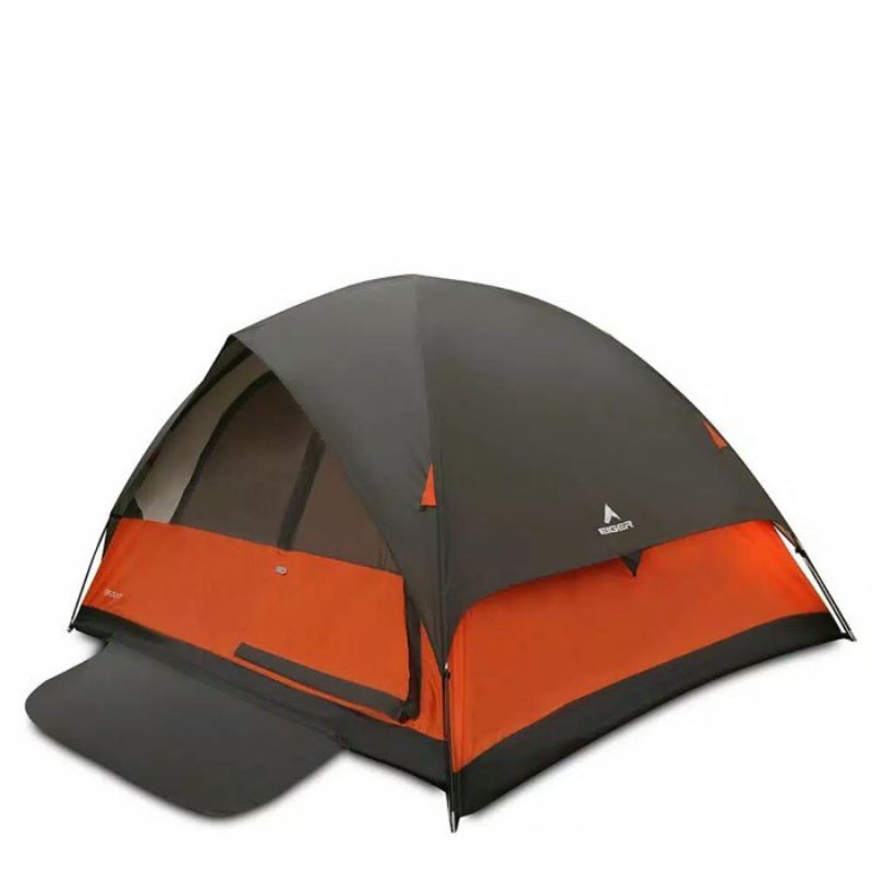 Tenda 5 Orang Eiger Creek 5P Original
