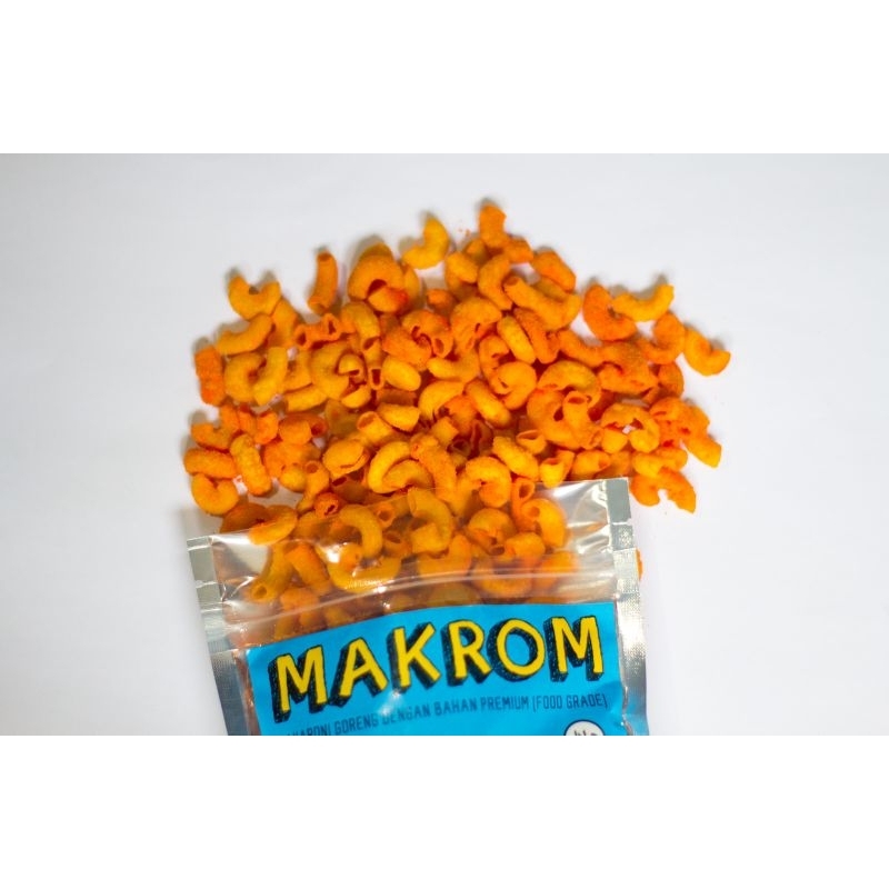 

Makaroni Makrom 150gr
