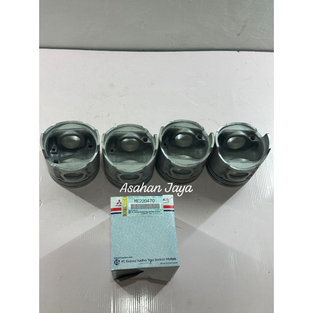 Piston STD PS125 KTB ME220470