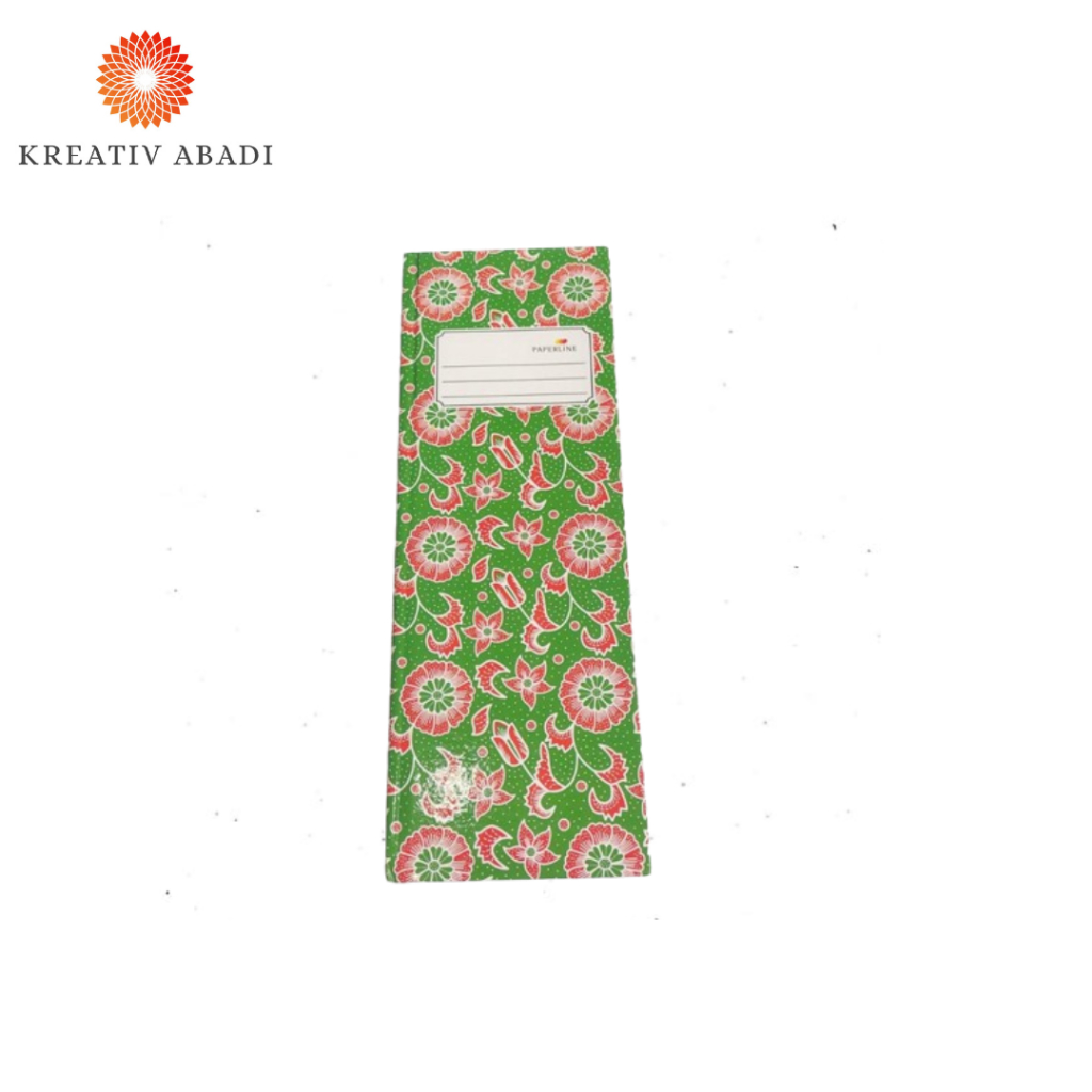 

Buku ekspedisi panjang satuan