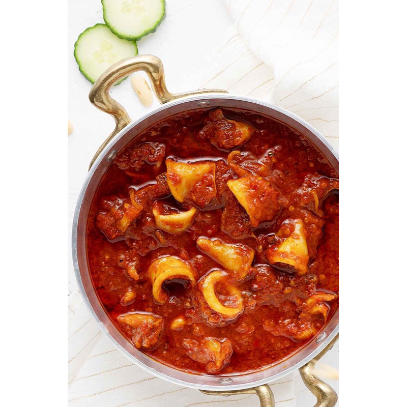 

Sambal cumi