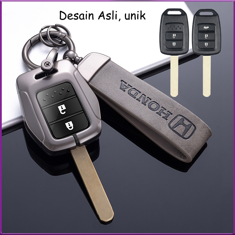 Gantungan Kunci Mobil HONDA- All New BRIO / BRV