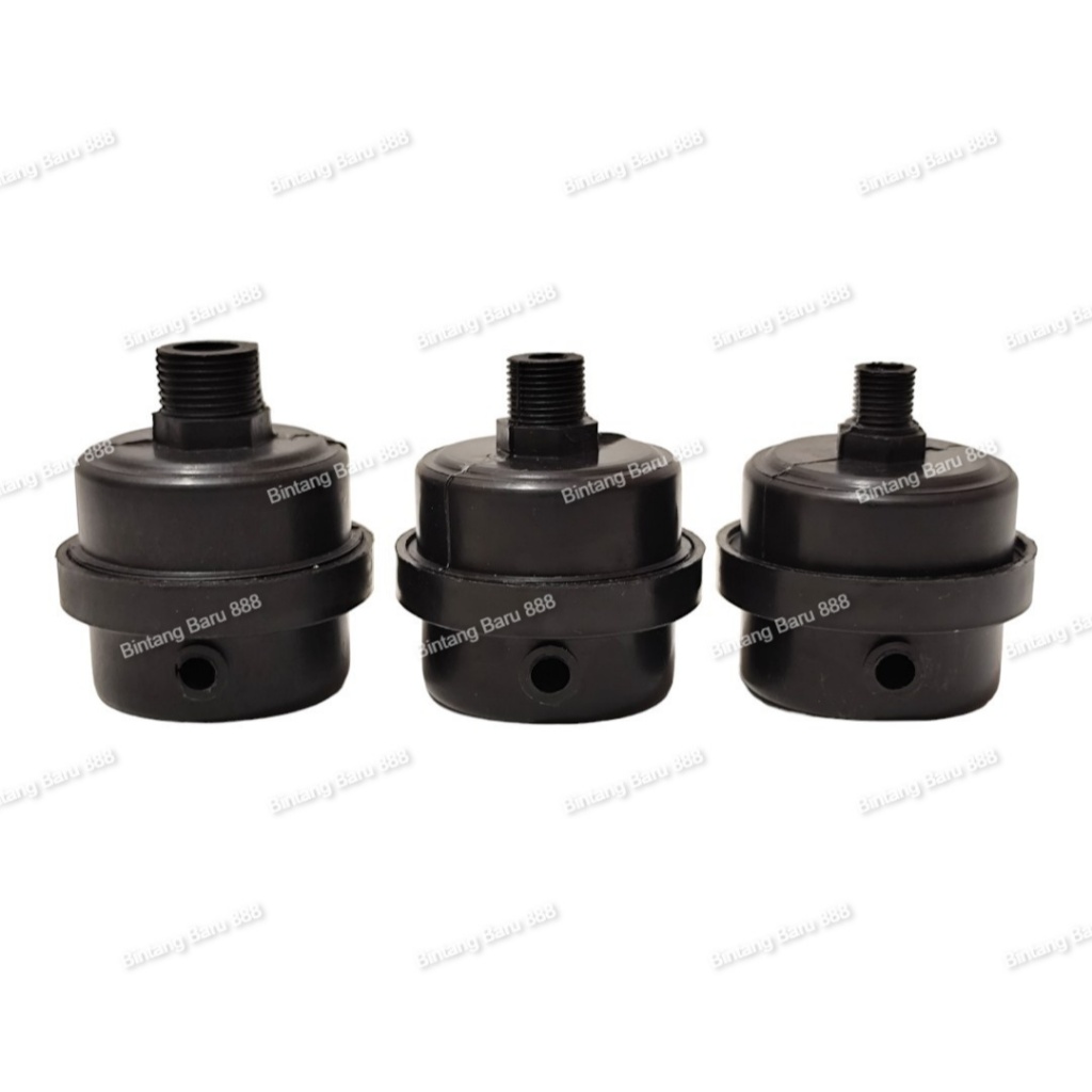 Filter Kompresor Angin Saringan Udara Hawa Mesin Air Compressor Filter Udara Kompresor Saringan Komp