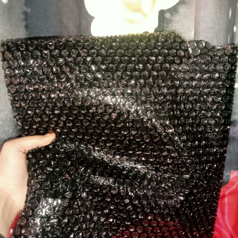 

buble wrap tambahan