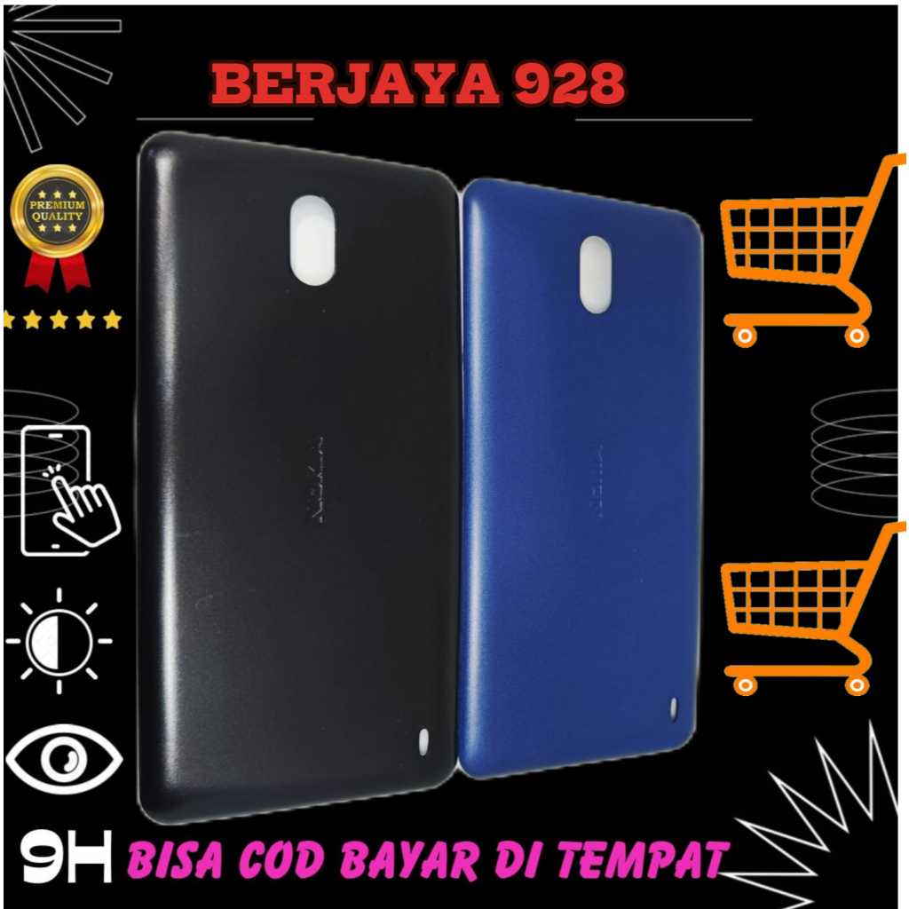 BACKDOOR NOKIA 2 ORIGINAL NEW