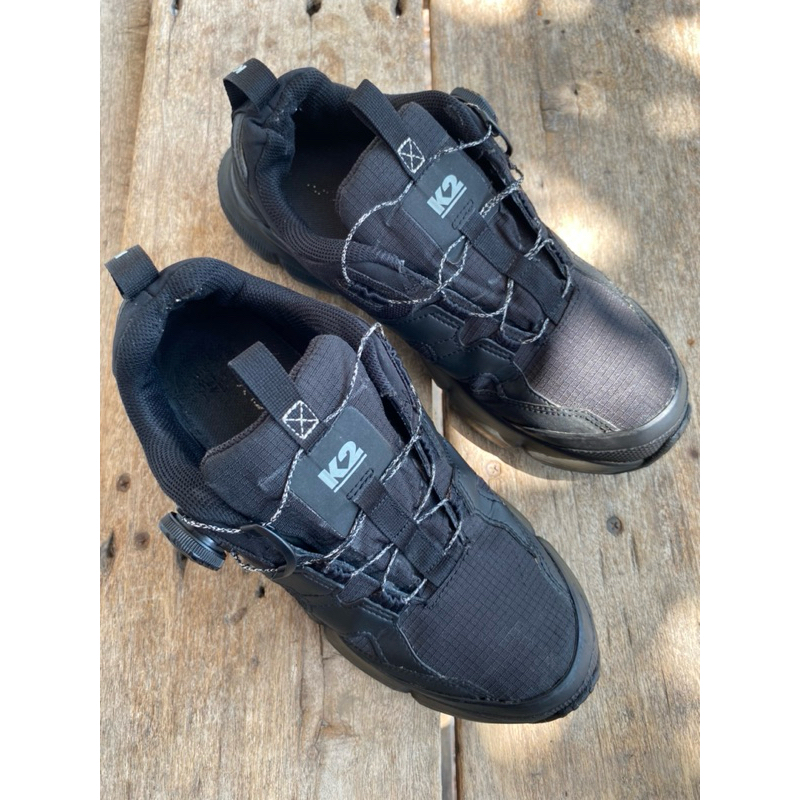 K2 FLYHIKE BOA SISTEM Hiking & Trail Running