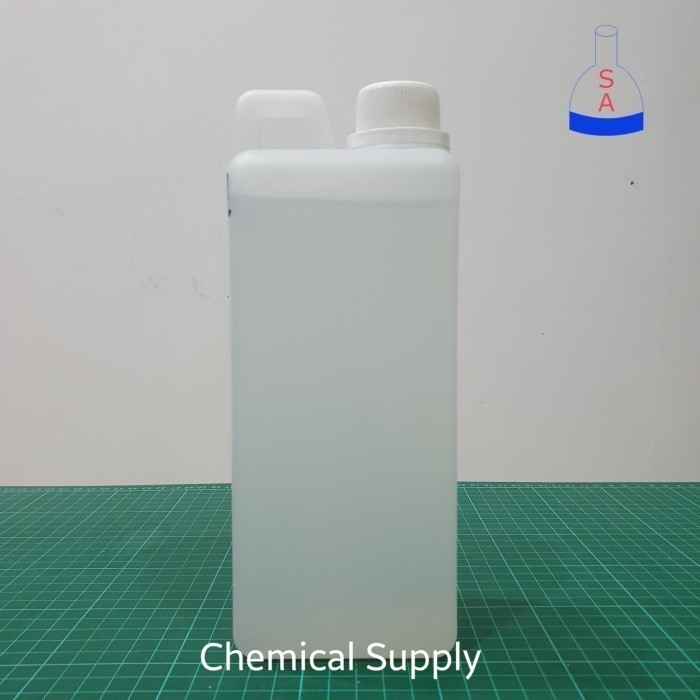 MEK 500 mL Metil Etil Keton Methyl Ethyl Ketone