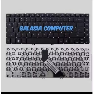 Keyboard Acer Aspire V5-471 V5-431