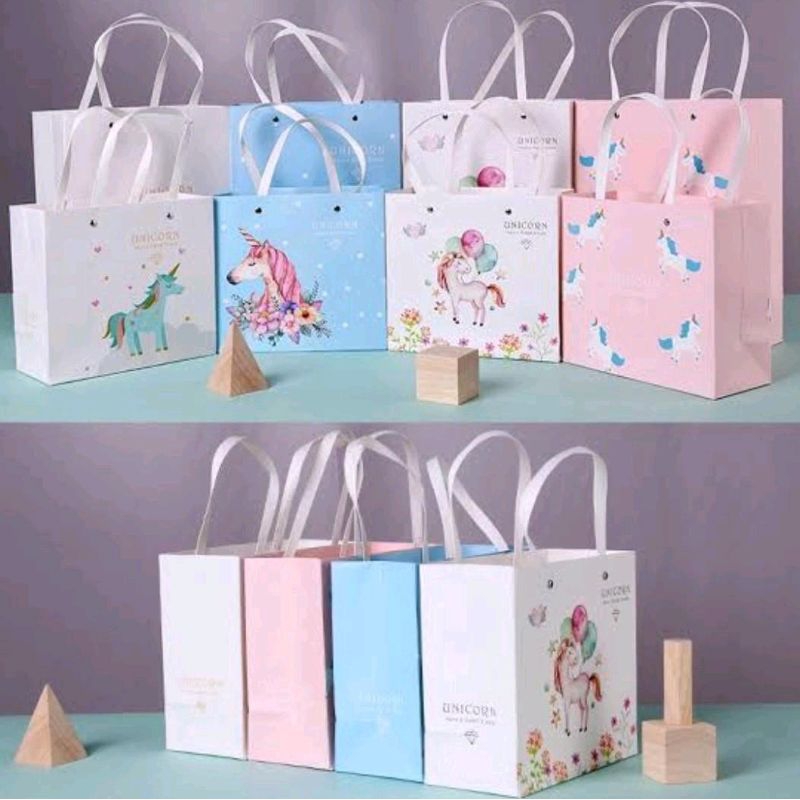 

Paperbag Jajan 100.000 (BACA DESKRIPSI)