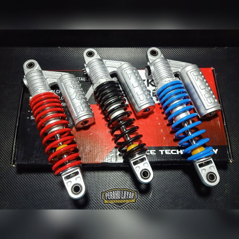 SHOCKBREAKER TABUNG KYB IMPORT SHOCK SOK SKOK TABUNG BELAKANG KYB copy original import rebound fungs