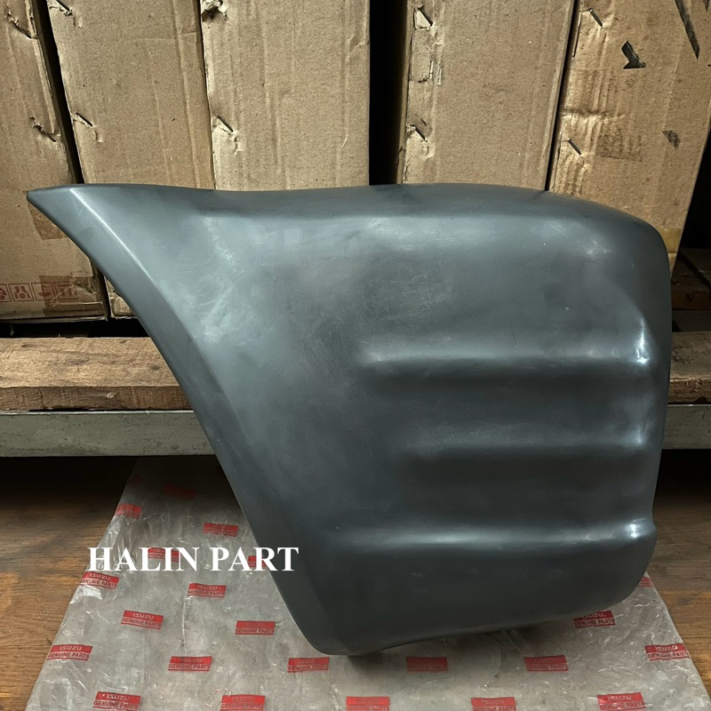 TANDUK BUMPER/BEMPER DEPAN PANTHER TOURING ORIGINAL ISUZU