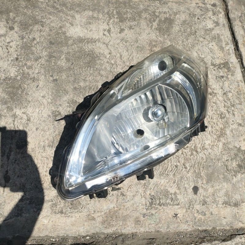 HEADLAMP ERTIGA