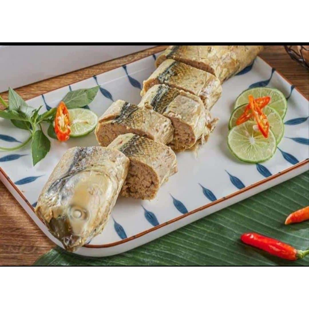 

OTAK OTAK BANDENG PREMIUM