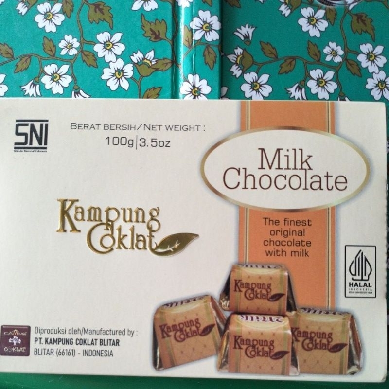

coklat