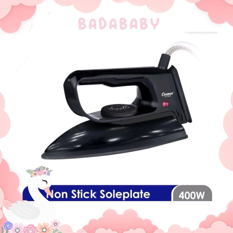 COSMOS SETRIKA LISTRIK CI 3120 SETRIKA COSMOS MURAH