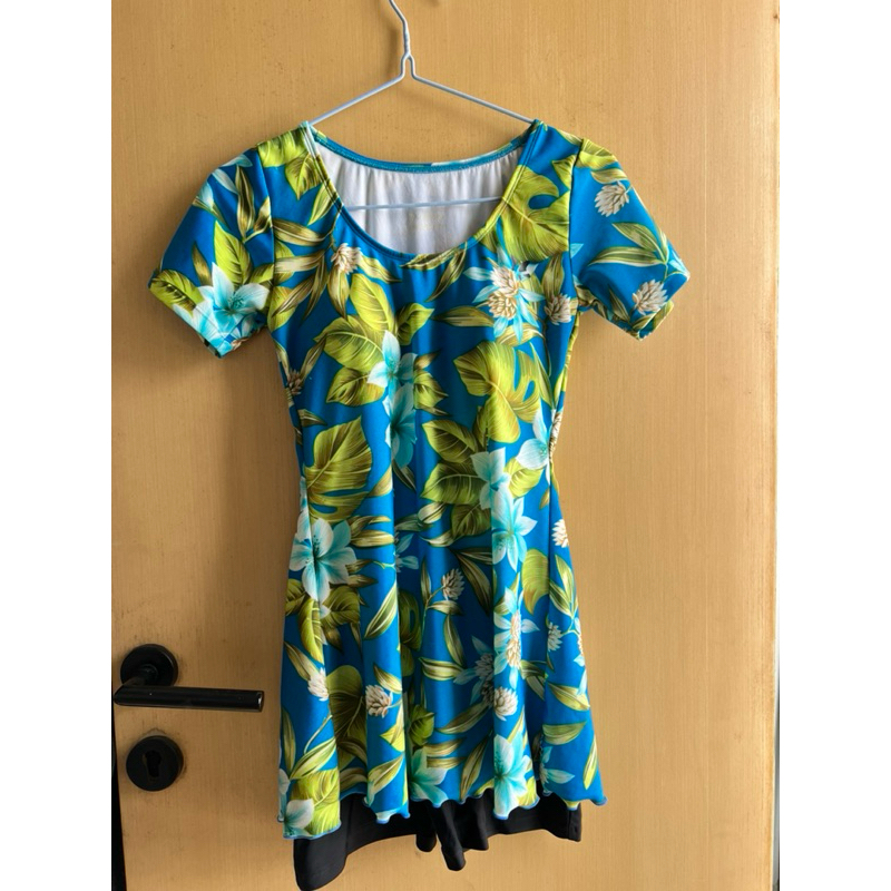 preloved baju renang dewasa wanita / perempuan ( swimswit women)