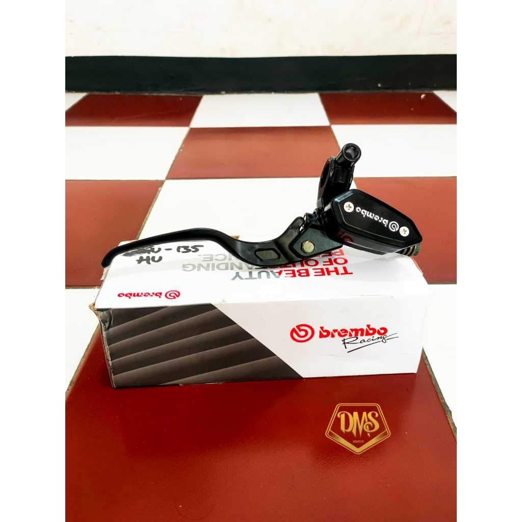 Master Rem Kanan Brembo Oval