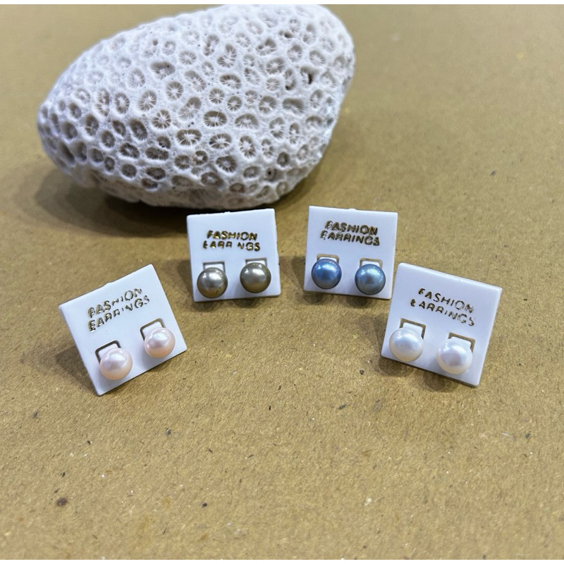 GIWANG PERSIT stainlist mutiara air tawar lombok