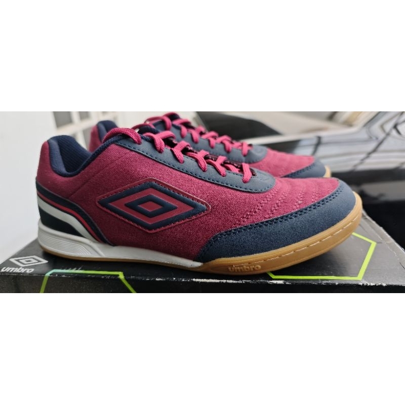 Sepatu Futsal Umbro Futsal Street V 81277U EQ6