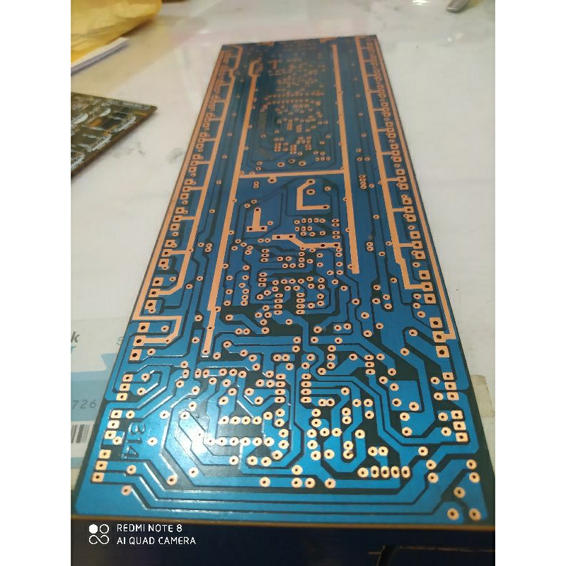PCB power Apex 1650wat