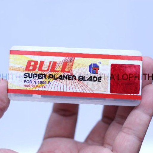 

KODE Y9B TCT bull box wilah pasah pisau planer