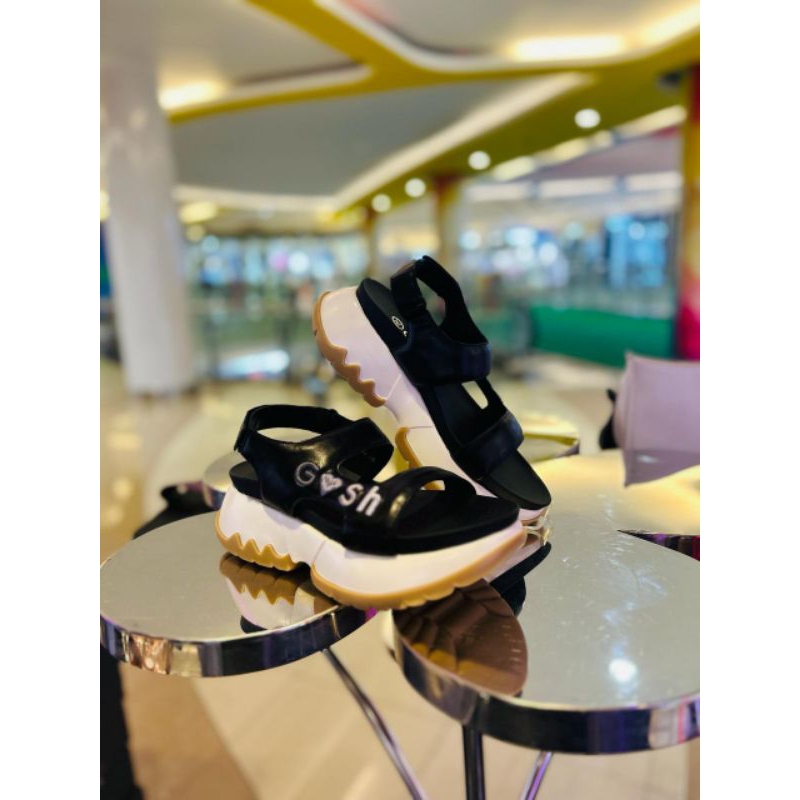 disc sandal gosh original