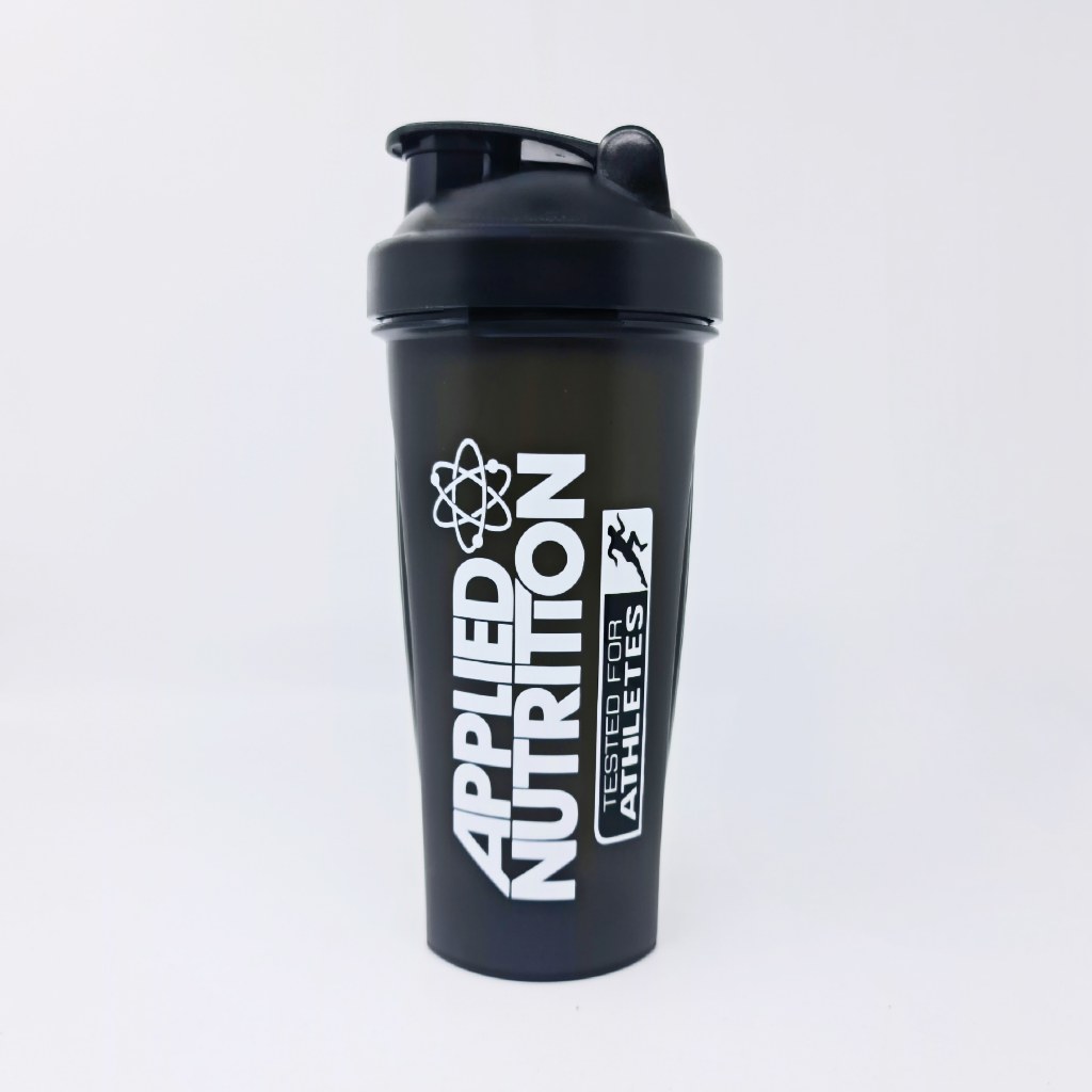 Shaker Applied Nutrition 700 ml Iso XP Iso-XP Isolate Critical Diet Whey ABE Fitness Gym Fitnes Susu