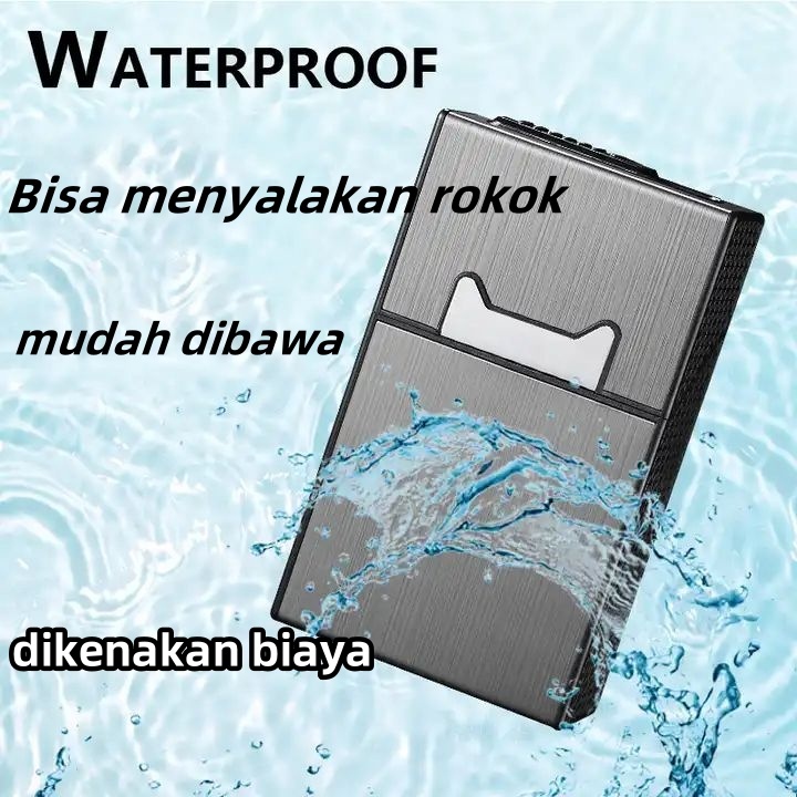 KOTAK R0K0 KOREK UNIVERSAL KOTAK RKK ROKK CASE KOREK