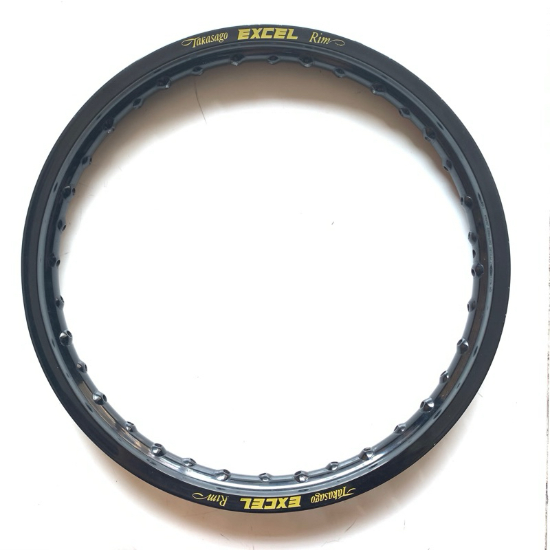 VELG EXCEL TAKASAGO RIM HITAM 160X17 (JAPAN)