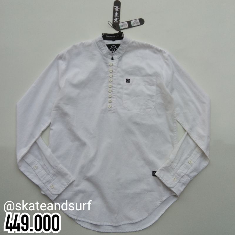 KEMEJA KOKO JUICE EMATIC ORIGINAL