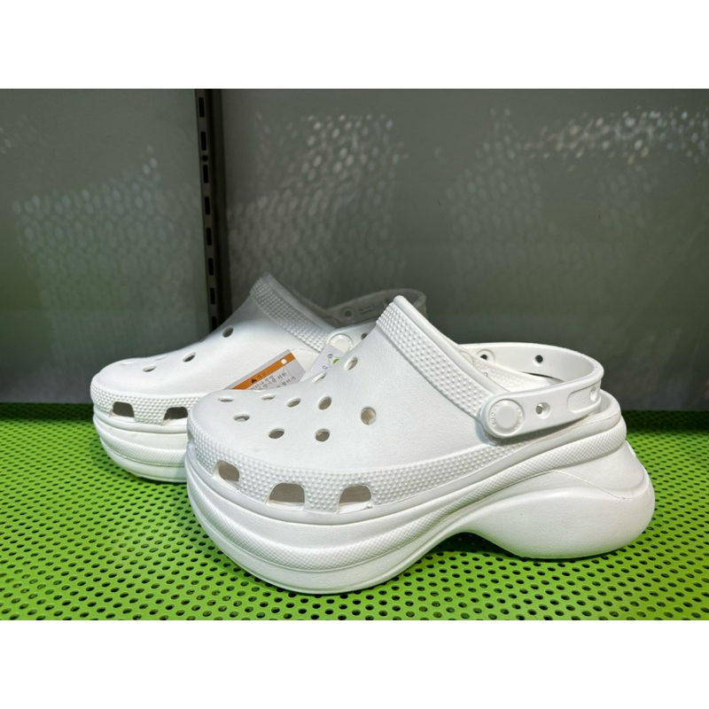 CROCS BAE WOMEN CLOG ORIGINAL(free jibbit+tote )