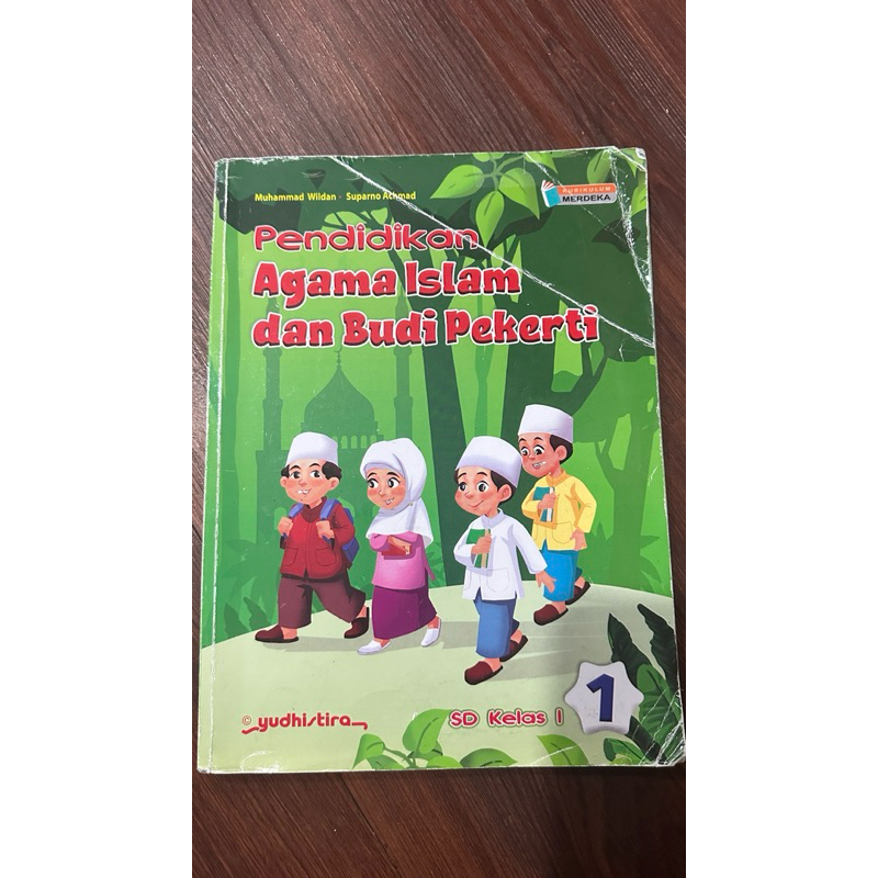 

buku kelas 1 SD kurikulum merdeka 50ribu saja per 1 buku nya