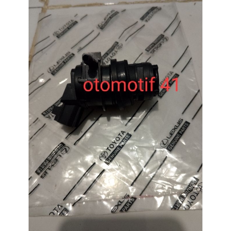 DINAMO AIR WIPER RAV4 / MOTOR WASHER AIR TOYOTA RAV4 2004-2012