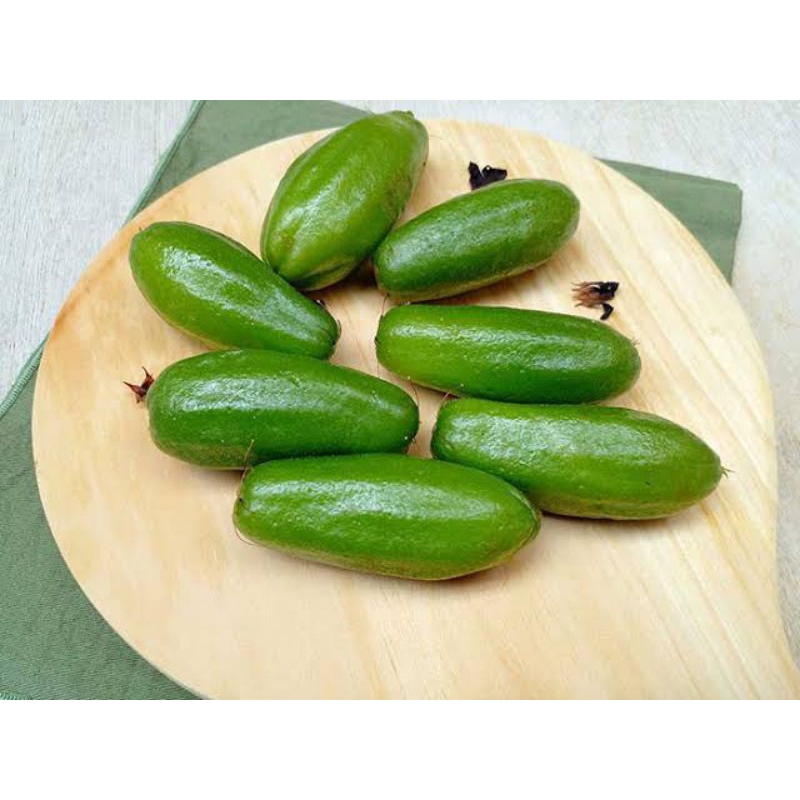 

BELIMBING WULUH (CALINCING) PETIK DADAKAN per 1 biji