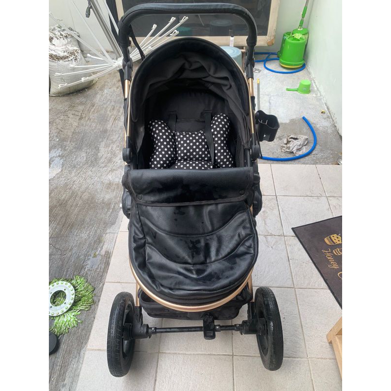 stroller anak second mulus