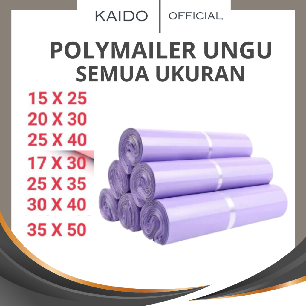 

Polymailer Bag/Plastik Polymailer Pink/Plastik Online shop/Polymailer Warna