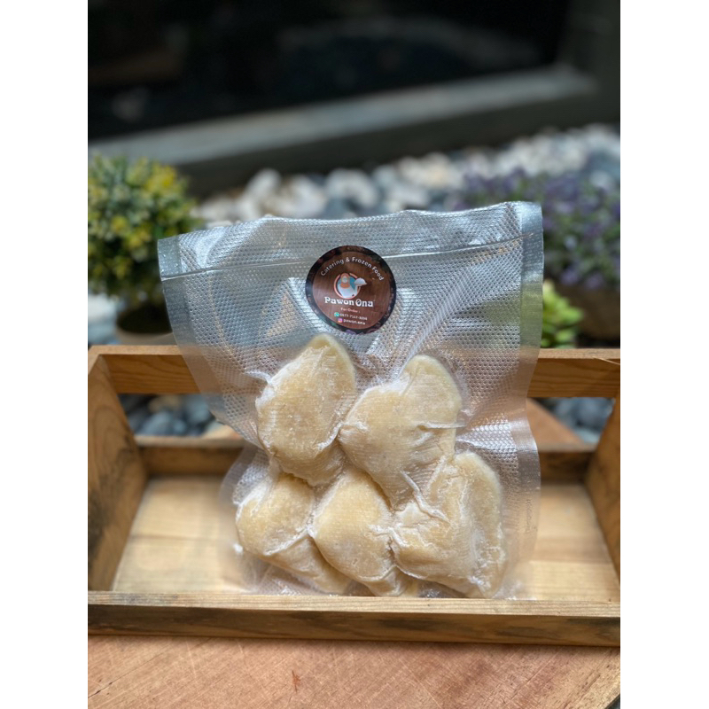 

PEMPEK PREMIUM NUTRIENT DENSE NON MSG GLUTEN FREE - Paket Kapal Selam