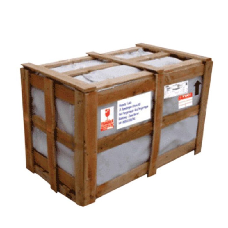 

TERMURAH Tambahan Packing Kayu Jaminan Aman Untuk Pengiriman