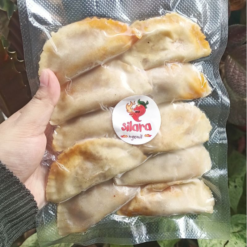 

CIRENG AYAM SUWIR | FROZEEN FOOD