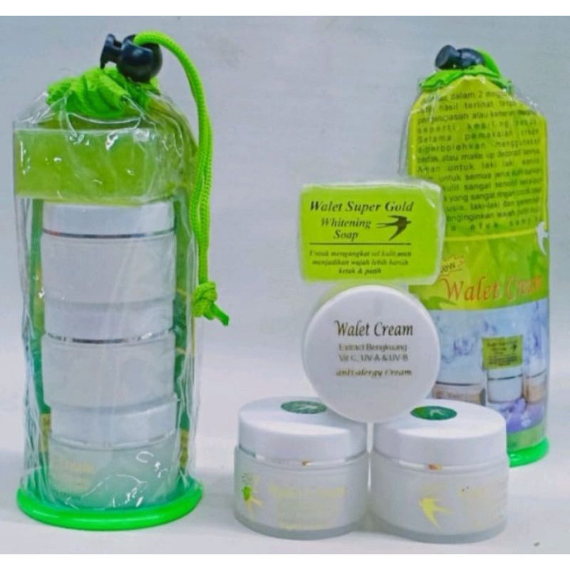 cream walet bengkoang original
