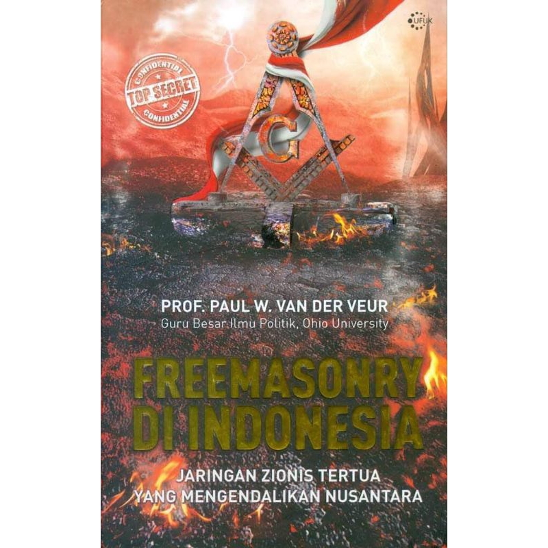 FREEMASONRY DI INDONESIA