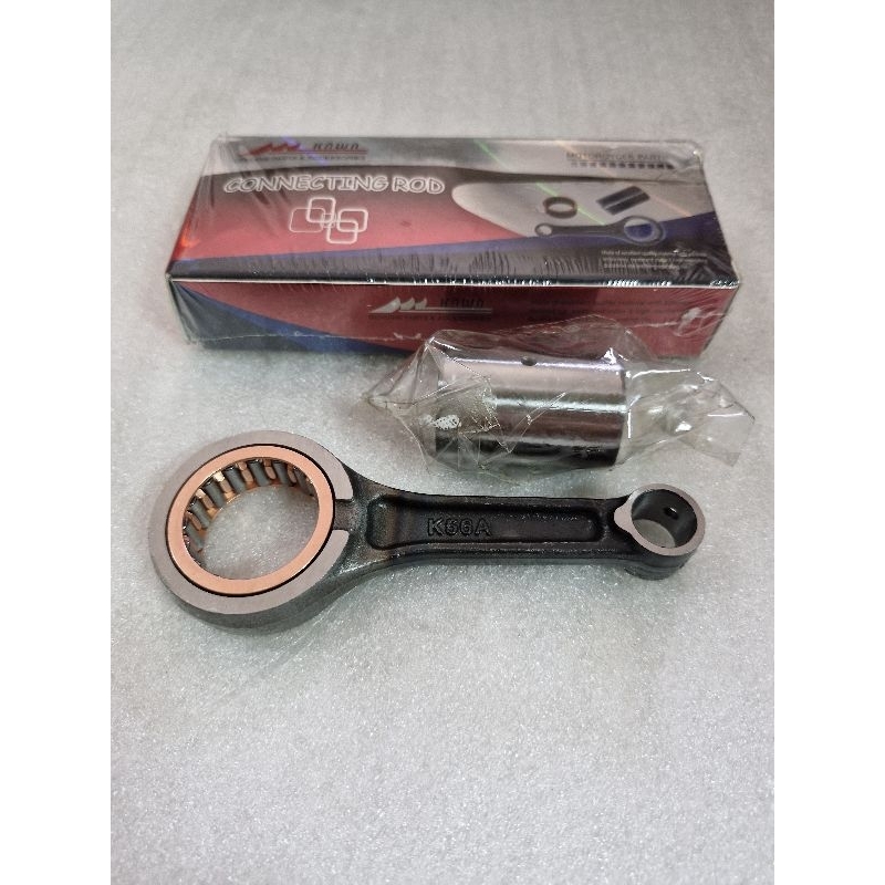 STANG SEHER / CON ROD CB150R LED STREETFIRE K56A, CBR150R NEW K45G, SONIC150 K56 (KAWA)