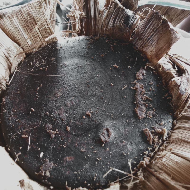 

Gula Merah Aren Premium dari Tanah Karo (Tigabinanga) 1 kg