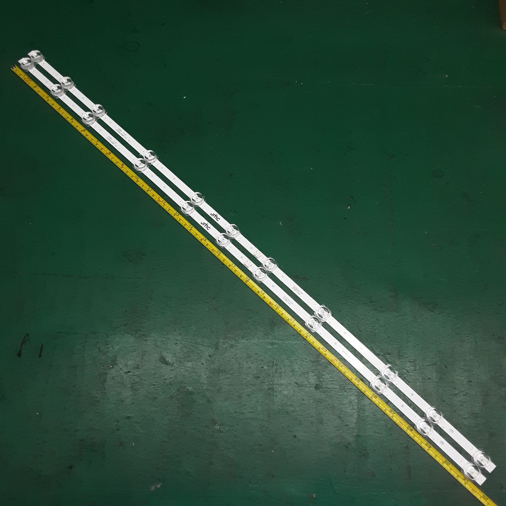 Backlight TCL 43P8M Backlight TV TCL 43 Inch L43D3000 L43P65US L43A260 L43S460 43A8 43A260 43D6 43V2