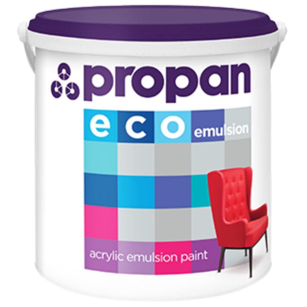 Cat Tembok PROPAN ECO EMULSION EE-4010 - 25 KG