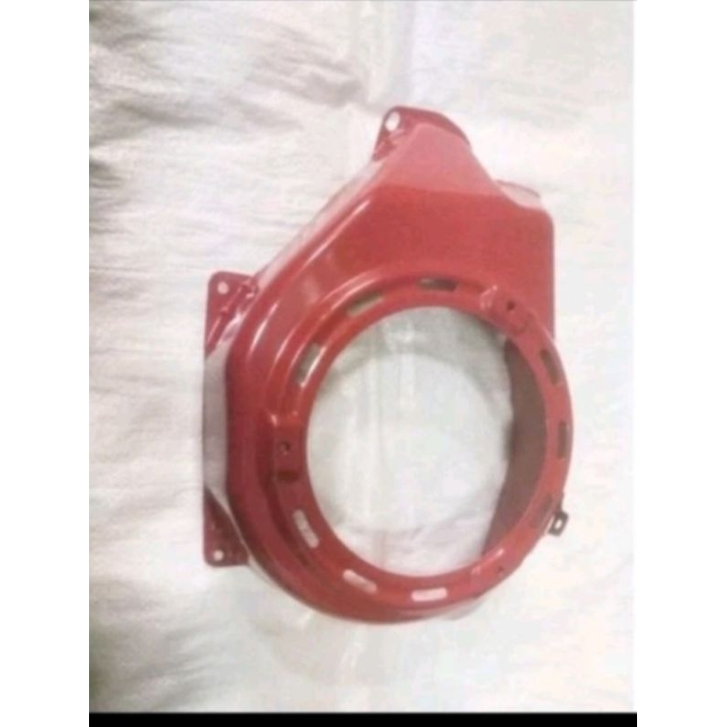 GX390/GX420 Fan case/ cover fan dudukan engkolan mesin honda